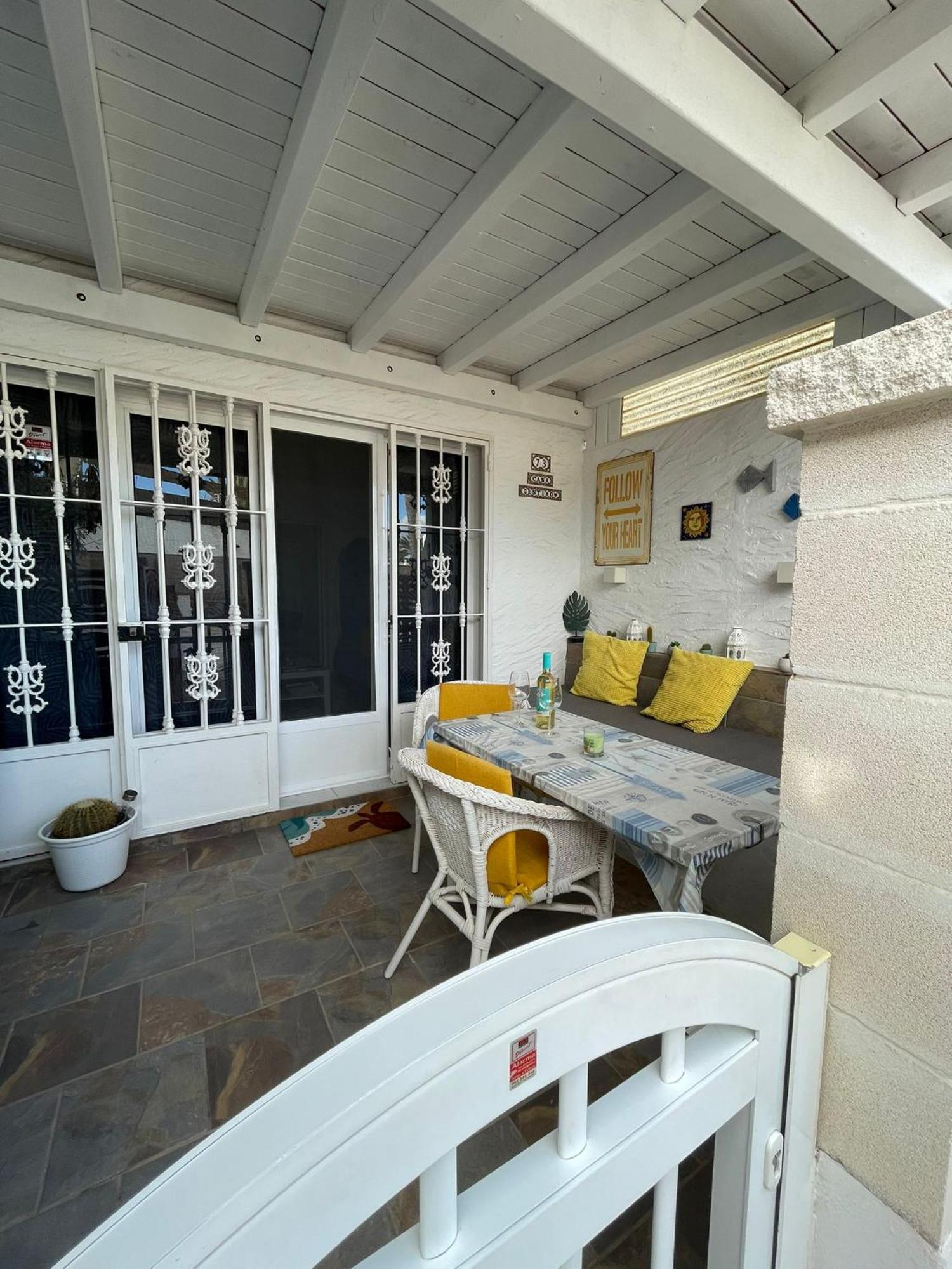 Casa Destino Διαμέρισμα Κοραλέχο Εξωτερικό φωτογραφία