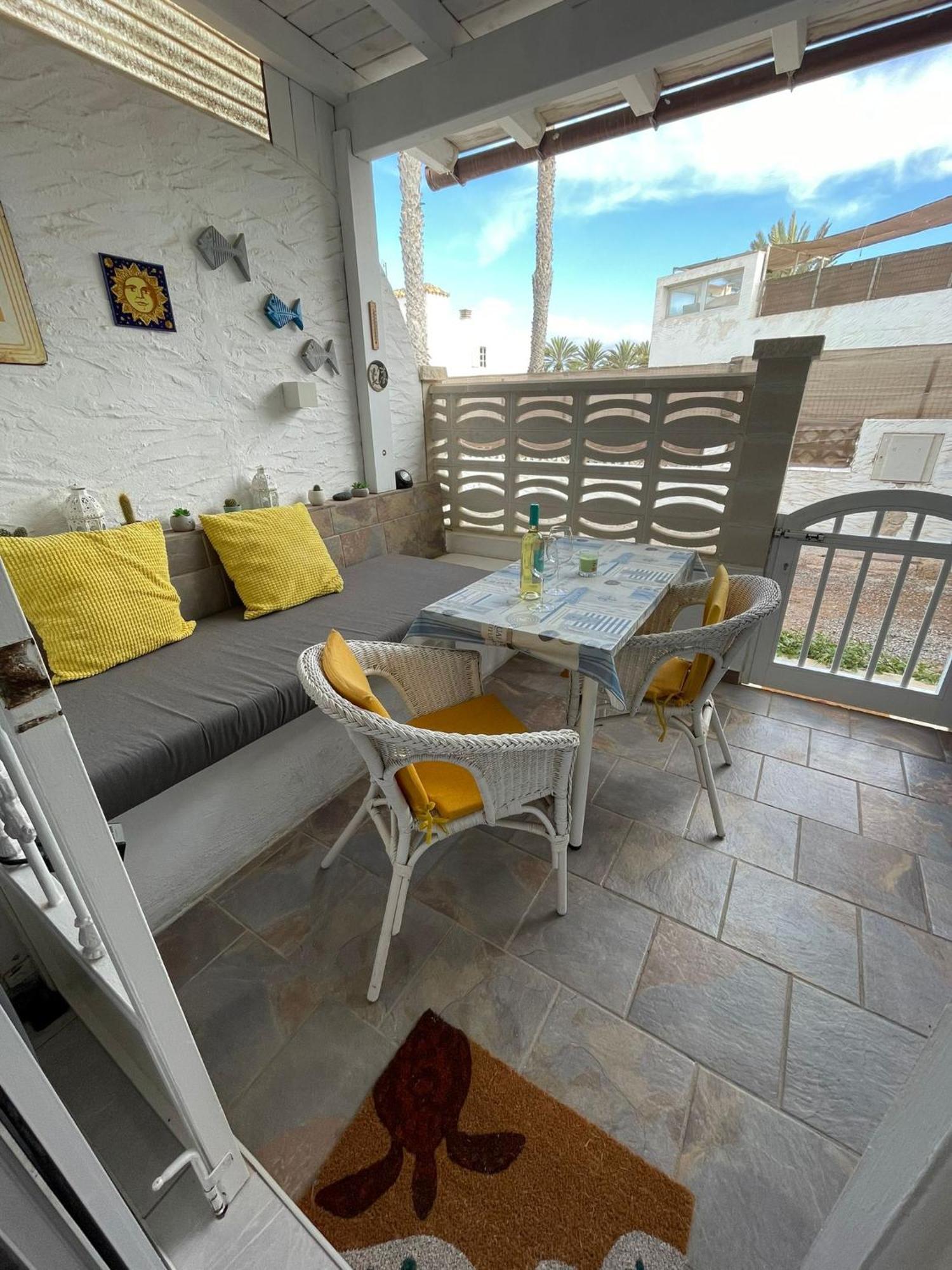 Casa Destino Διαμέρισμα Κοραλέχο Εξωτερικό φωτογραφία