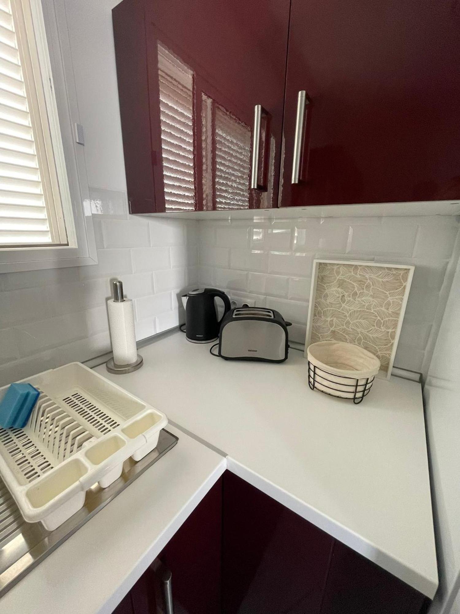 Casa Destino Διαμέρισμα Κοραλέχο Εξωτερικό φωτογραφία